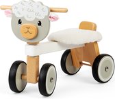 Bol.com BigJigs Ride On Sheep aanbieding
