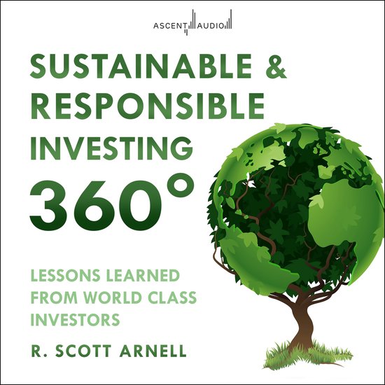 Sustainable & Responsible Investing 360° - cover
