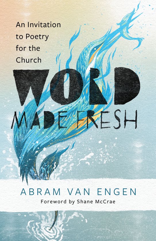 Word Made Fresh - cover
