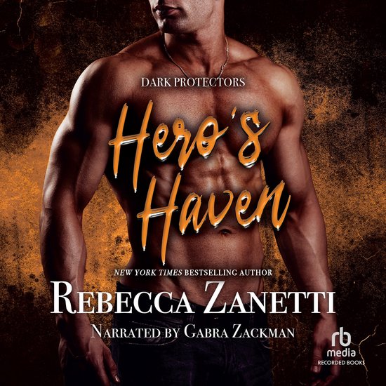 Hero's Haven - cover