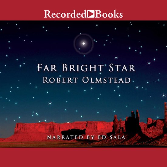 Far Bright Star - cover