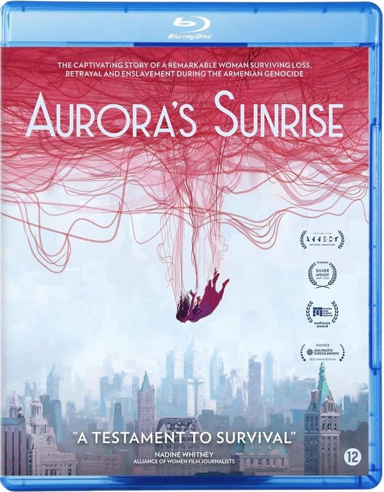 Aurora's Sunrise (Blu-ray)