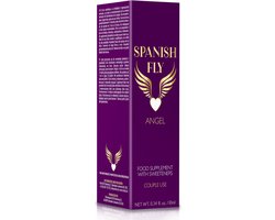 Pharmquests by Shots - Spanish Fly - Angel - 0.34 fl oz / 10 ml
