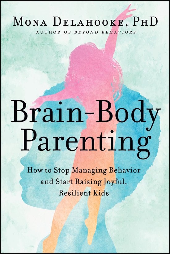 Brain-Body Parenting - cover
