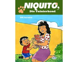 Niquito, Die Tuinierhond