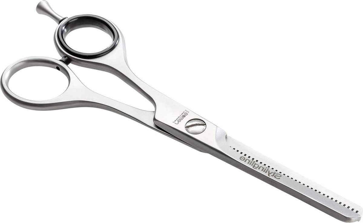 Haartextuurschaar van roestvrij staal 135 cm - REMOS