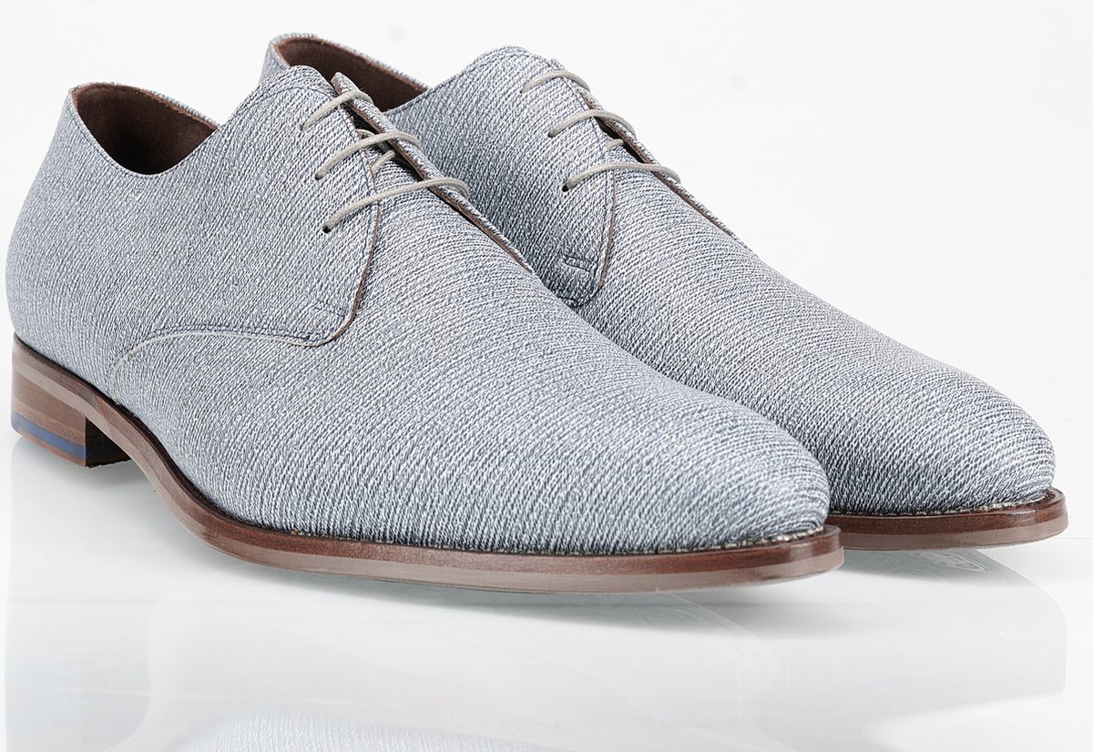 Floris Van Bommel De Stapper Geklede Schoenen Heren