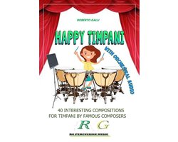 Happy Timpani