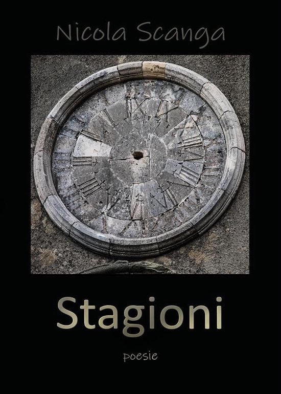 Stagioni - cover