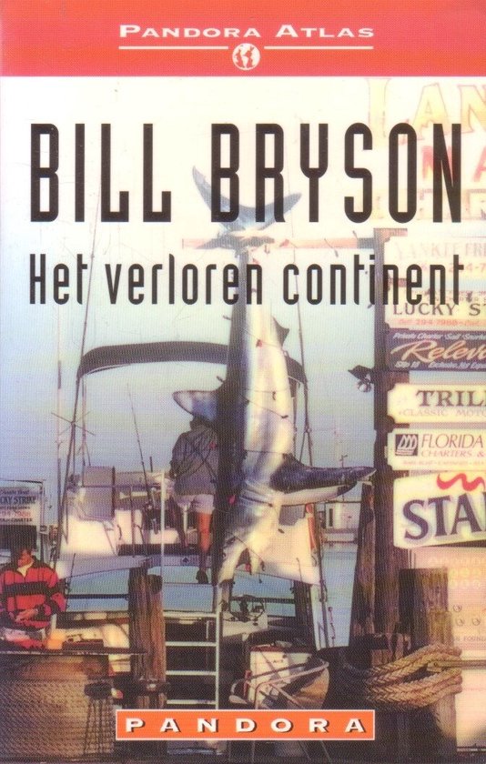 9789025497170 - Verloren Continent