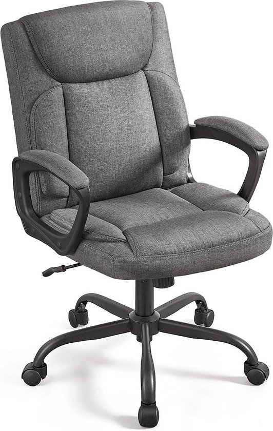 Interstuhl bureaustoelen kopen? Ergonomisch & design