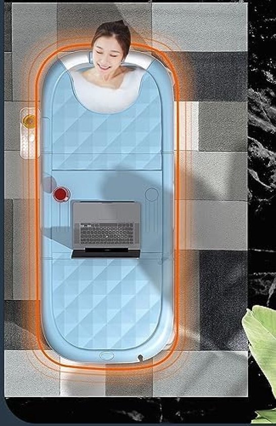 Piscine pour chiens de grande taille Piscine portable en plastique dur pour chie