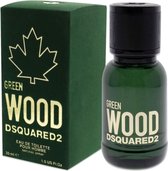Dsquared2 Green Wood pour homme - Eau de toilette 30 ml - Herenparfum