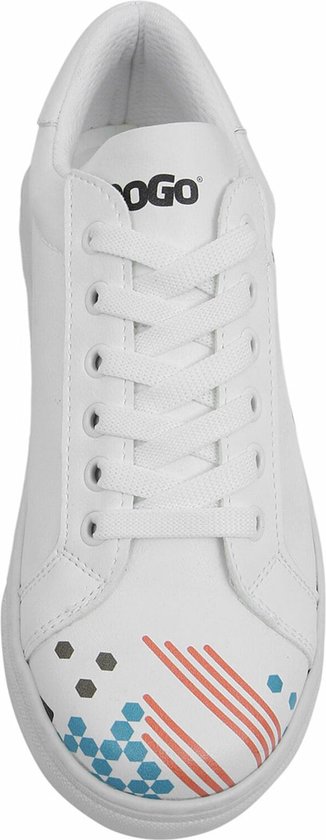 Baskets pour femmes DOGO Ace pour femmes - Donnez Life à vos couleurs 41