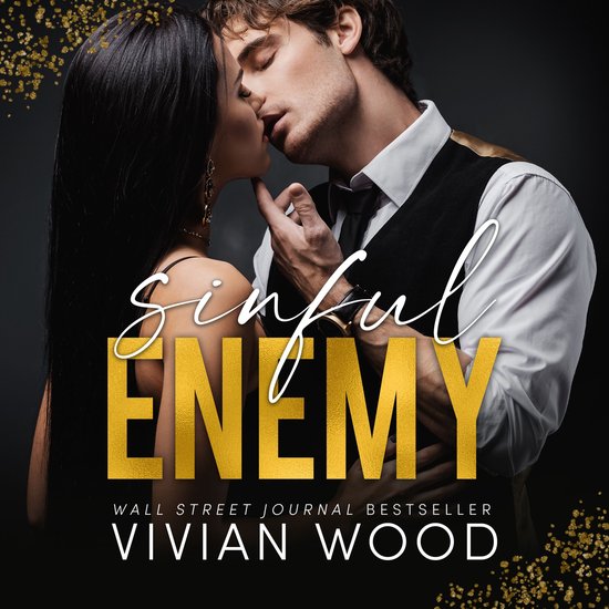 Sinful Enemy - cover