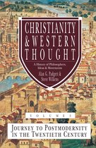 Christianity Western Thought Vol