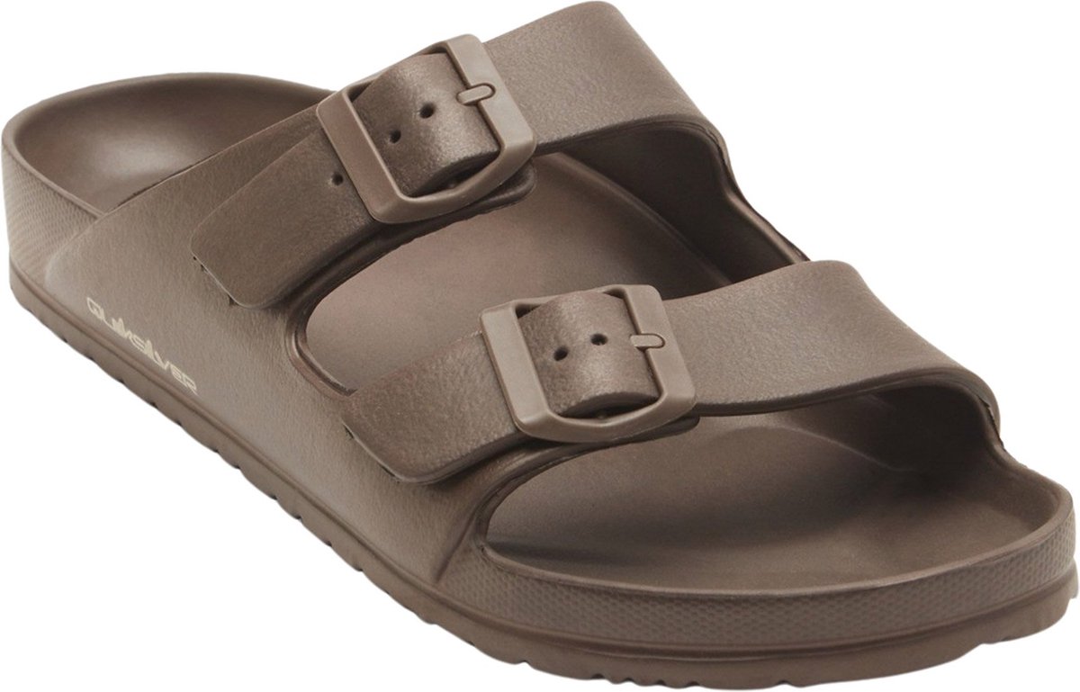Sandalen Mannen Bruin