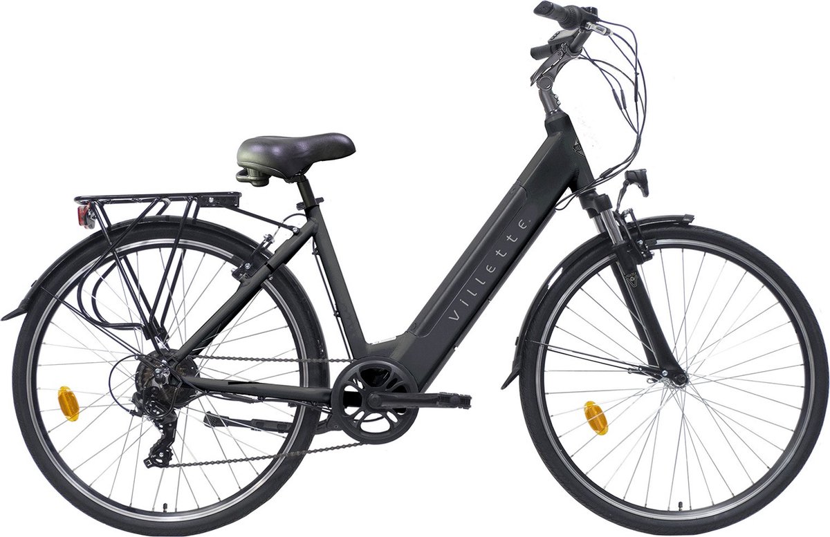 Villette l' Amant elektrische fiets 48 cm