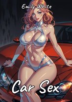 Erotic Sexy Stories Collection with Explicit High Quality Illustrations in Manga and Hentai Style. Hot and Forbidden Plots Uncensored. Nude Images of Naughty and Beautiful Girls. Only for Adults 18+. 62 - Car Sex