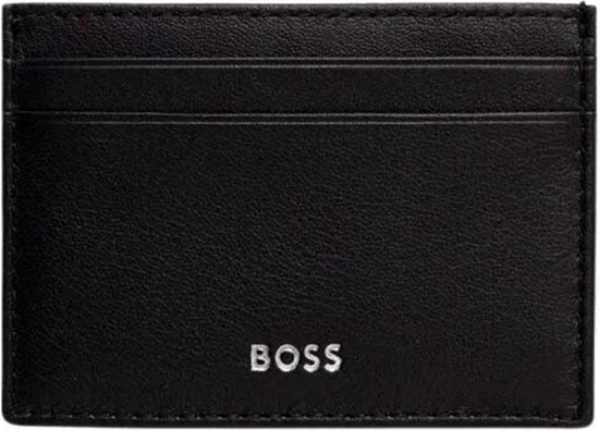 Hugo Boss - Randy cardcase - heren - black