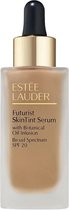 Bol.com ESTEE LAUDER - Futurist Skin Tint Serum Foundation SPF 20 - 30 ml - Foundation aanbieding