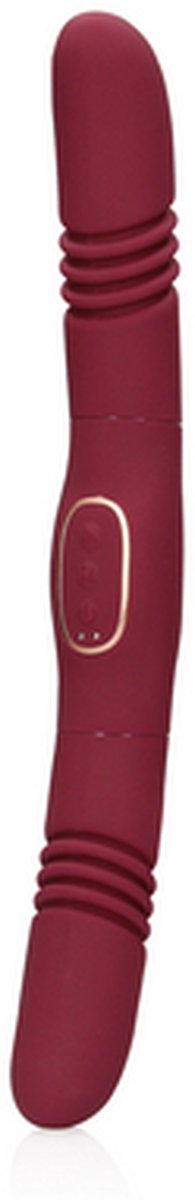 Goedkoopste Dubbelzijdige Thrusting Vibrator