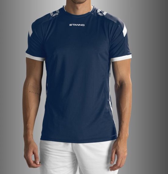Stanno Drive Match Sport Shirt Unisexe - Taille M