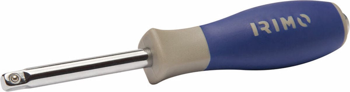 Adapter Irimo Mannelijk Vierkante leiding