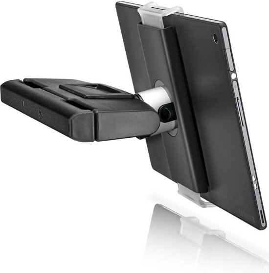 Vogel's TMS 1020 Tablet Car Pack 7 t/m 13 inch (max. 13 mm dik)