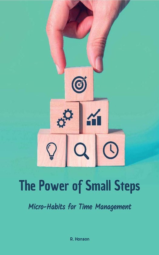 The Power of Small Steps