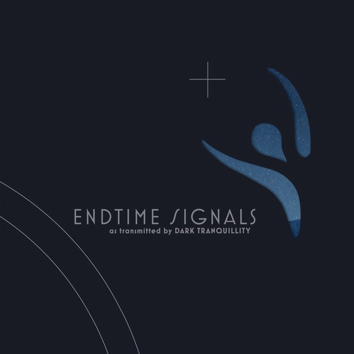 Dark Tranquillity- Endtime Signals (LP)