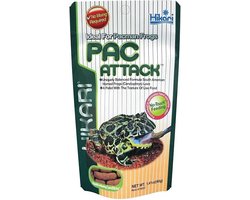 Hikari Pac Attack - Pacman Kikker Voer