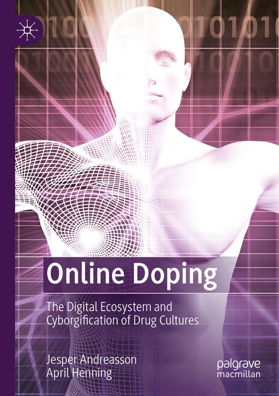Online Doping - cover
