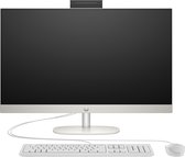 HP AIO 27inch 27-CR0109NG i3 N300 8GB 512GB W11P Zonder KB