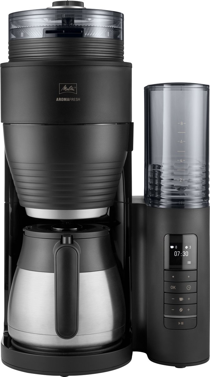 Melitta AROMAFRESH Therm Pro X 1030-12