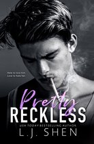 ISBN Pretty Reckless, Engels, Paperback, 360 pagina's