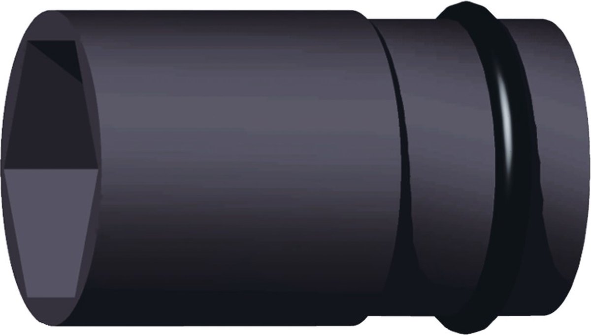 Makita Krachtdop 36X80mm 1 VK - 134865-9