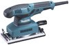 Makita BO3710 Vlakschuurmachine - 190W - 93 x 185mm