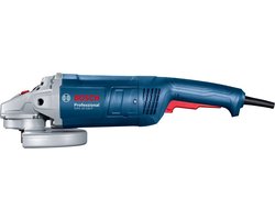 Bosch Professional PRO GWS 20-230 P Haakse slijper 230 mm 2000W - 06018C1103