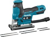 Makita DJV185Z Accu Decoupeerzaag T-Greep 18V Basic Body