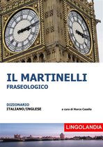 Lingolandia 1 - Il Martinelli