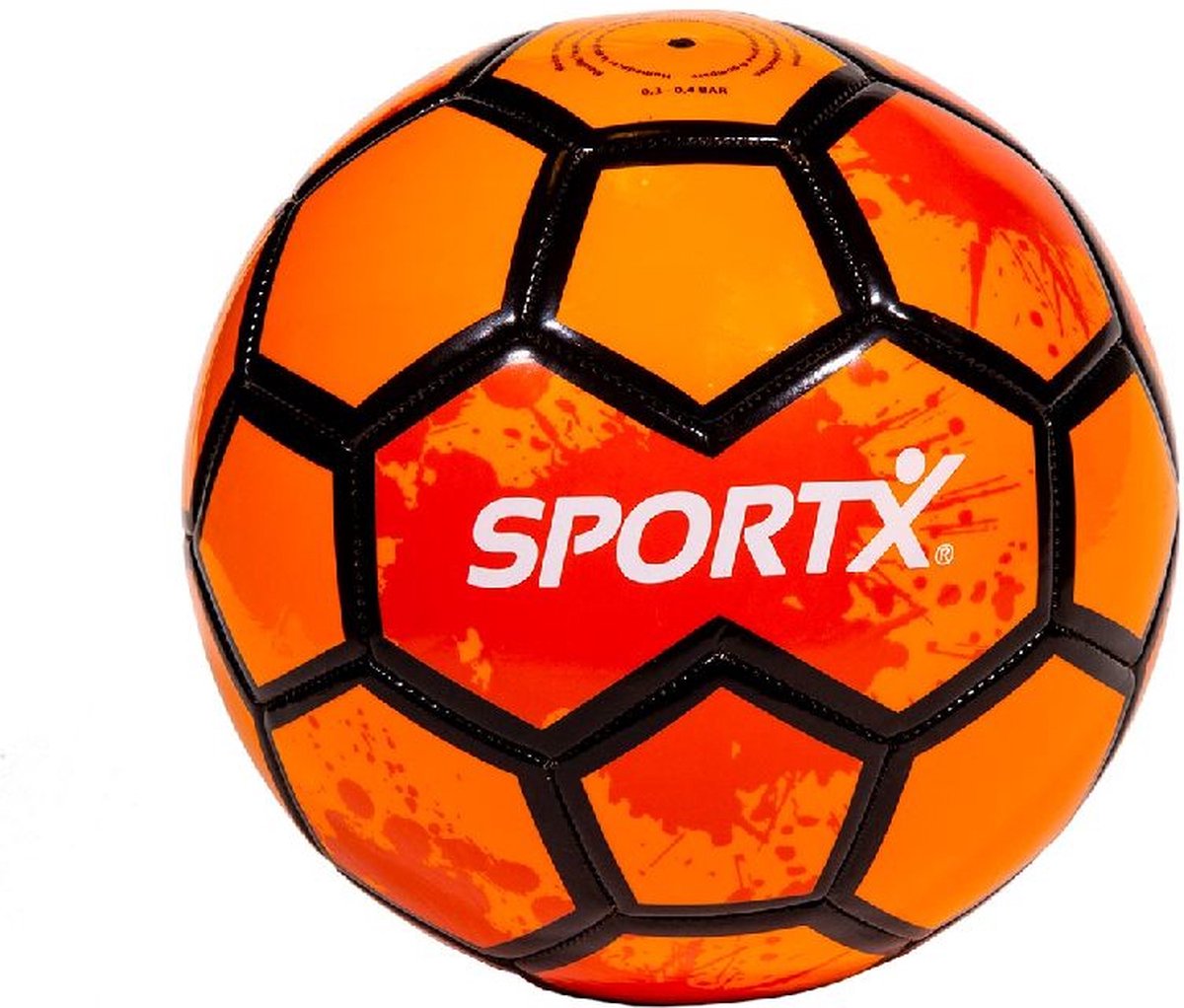 SportX - Splash Mini Voetbal