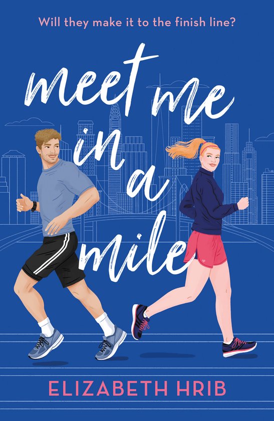 Meet Me In A Mile - cover