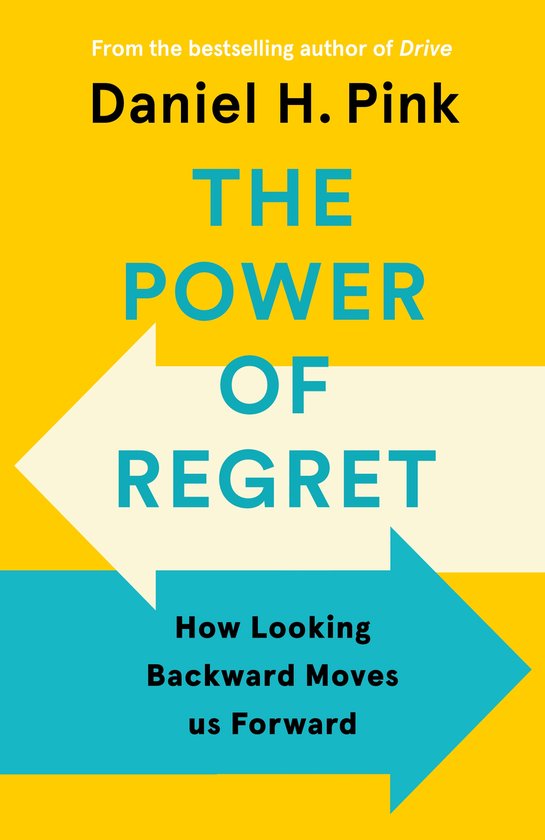 The Power of Regret - cover