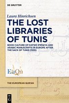 The European Qur'an7-The Lost Libraries of Tunis