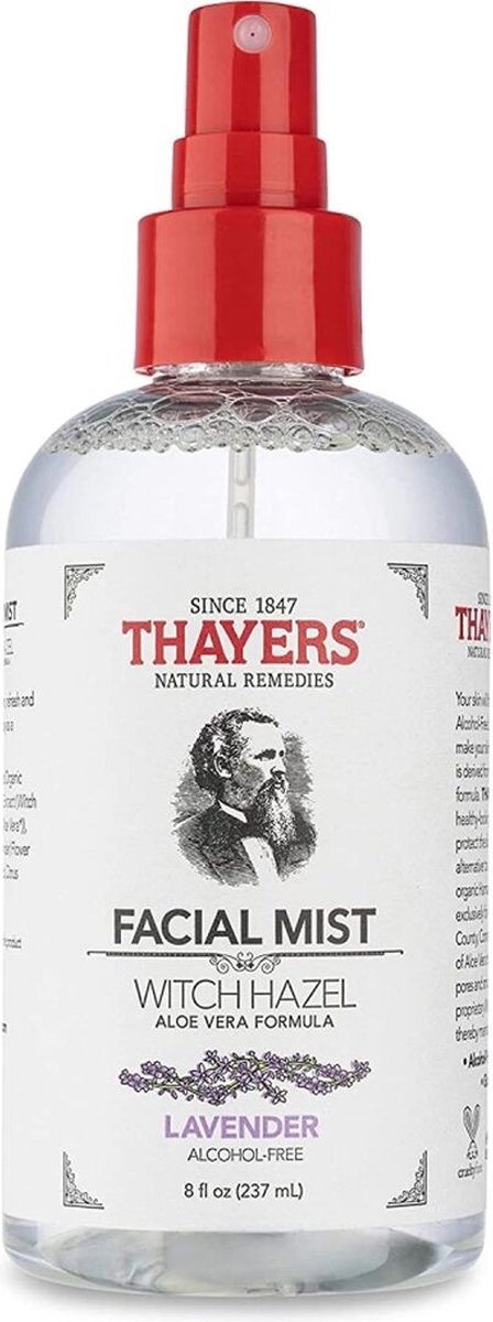 Thayers Lavender Mist 237 Ml