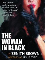 Colonel Primrose - The Woman in Black