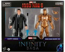 Actiefiguren Hasbro Casual