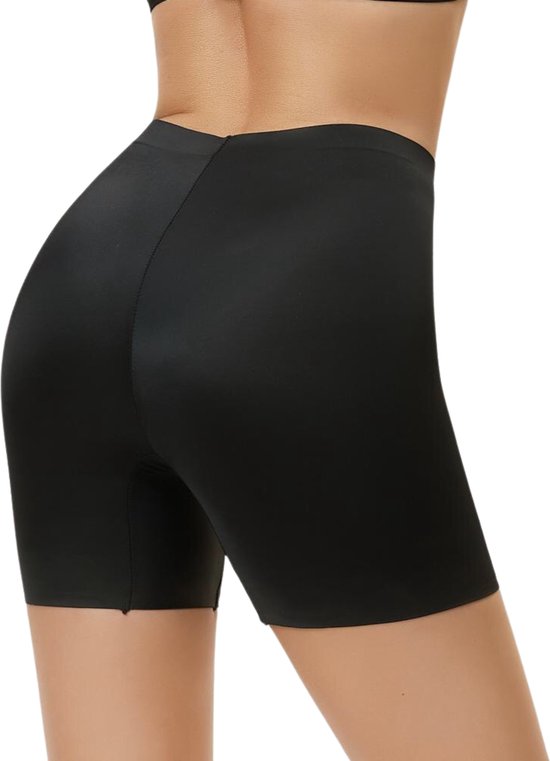 Boxer femme invisible hotsell