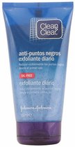 Clean & Clear Blackhead Clearing Daily Scrub - 150 ml